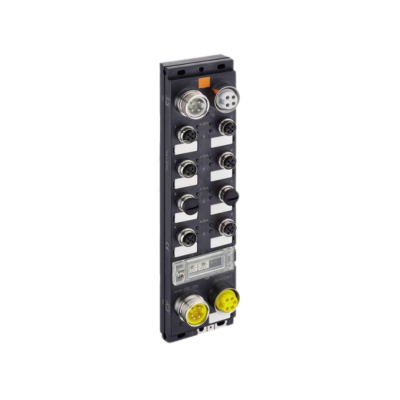 Devicenet I/O-box